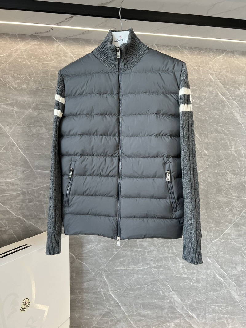 Moncler Down Coat